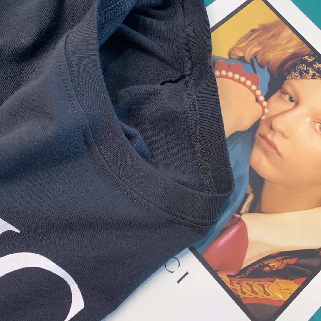 GUCCI TSHIRT - Image 5