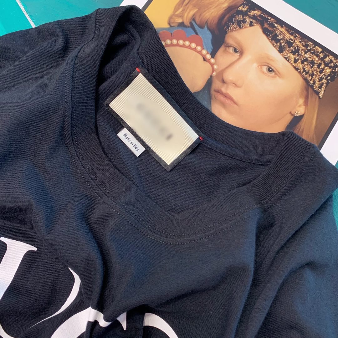 GUCCI TSHIRT - Image 7