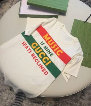 GUCCI TSHIRT