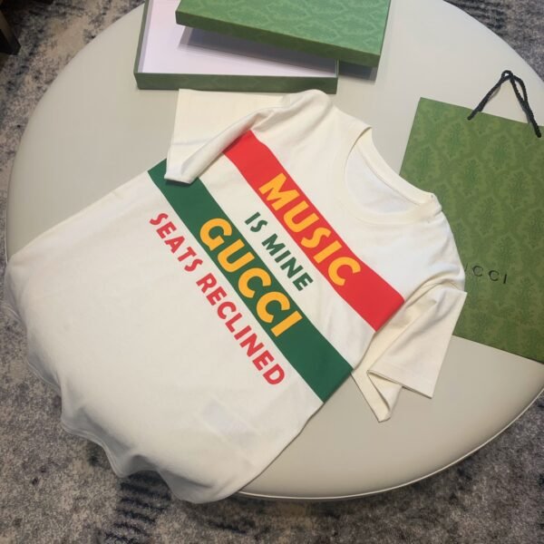 GUCCI TSHIRT