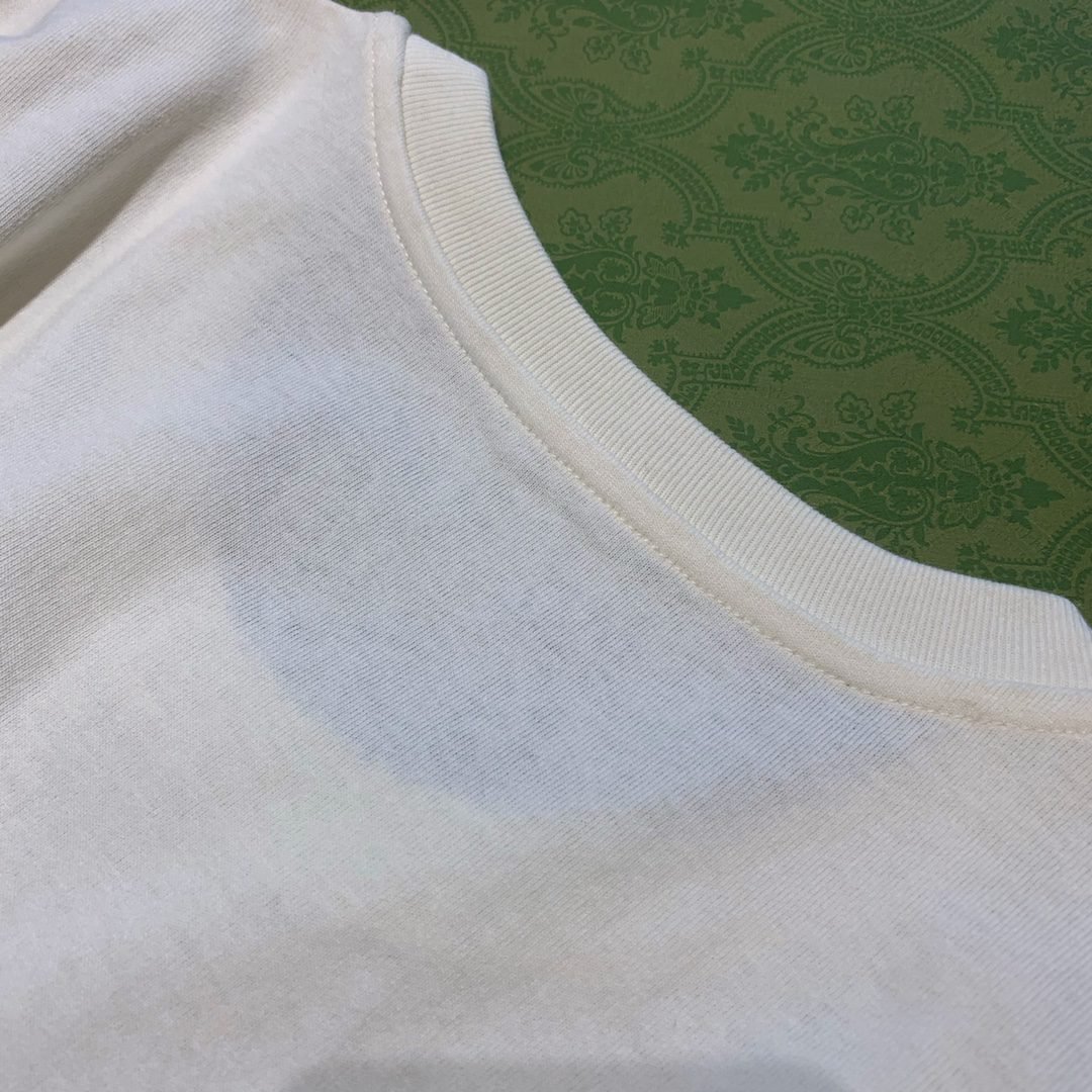 GUCCI TSHIRT - Image 5