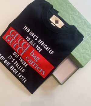 GUCCI TSHIRT