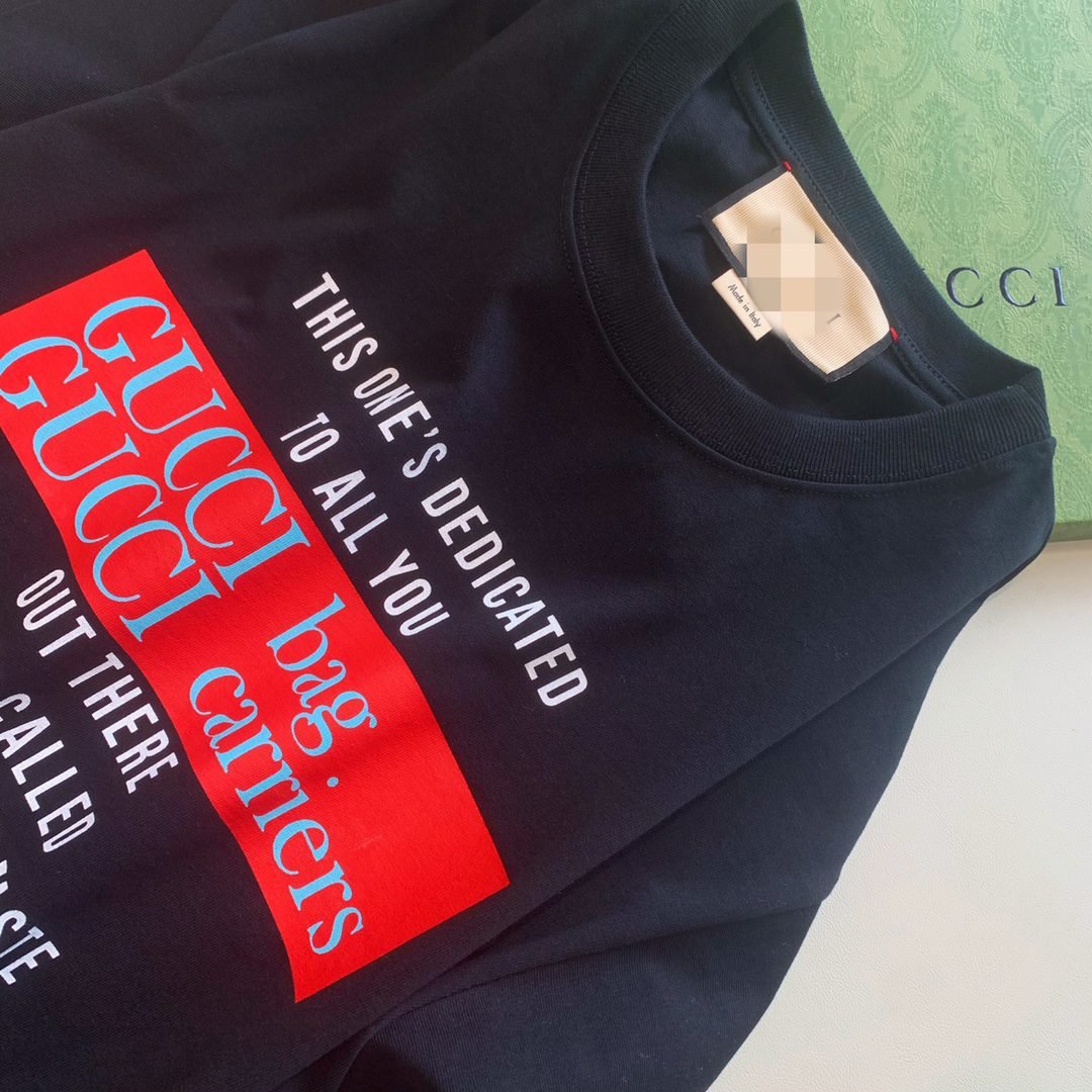 GUCCI TSHIRT - Image 7