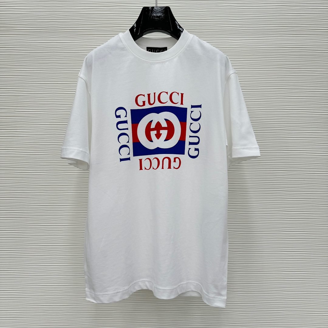 GUCCI TSHIRT - Image 2