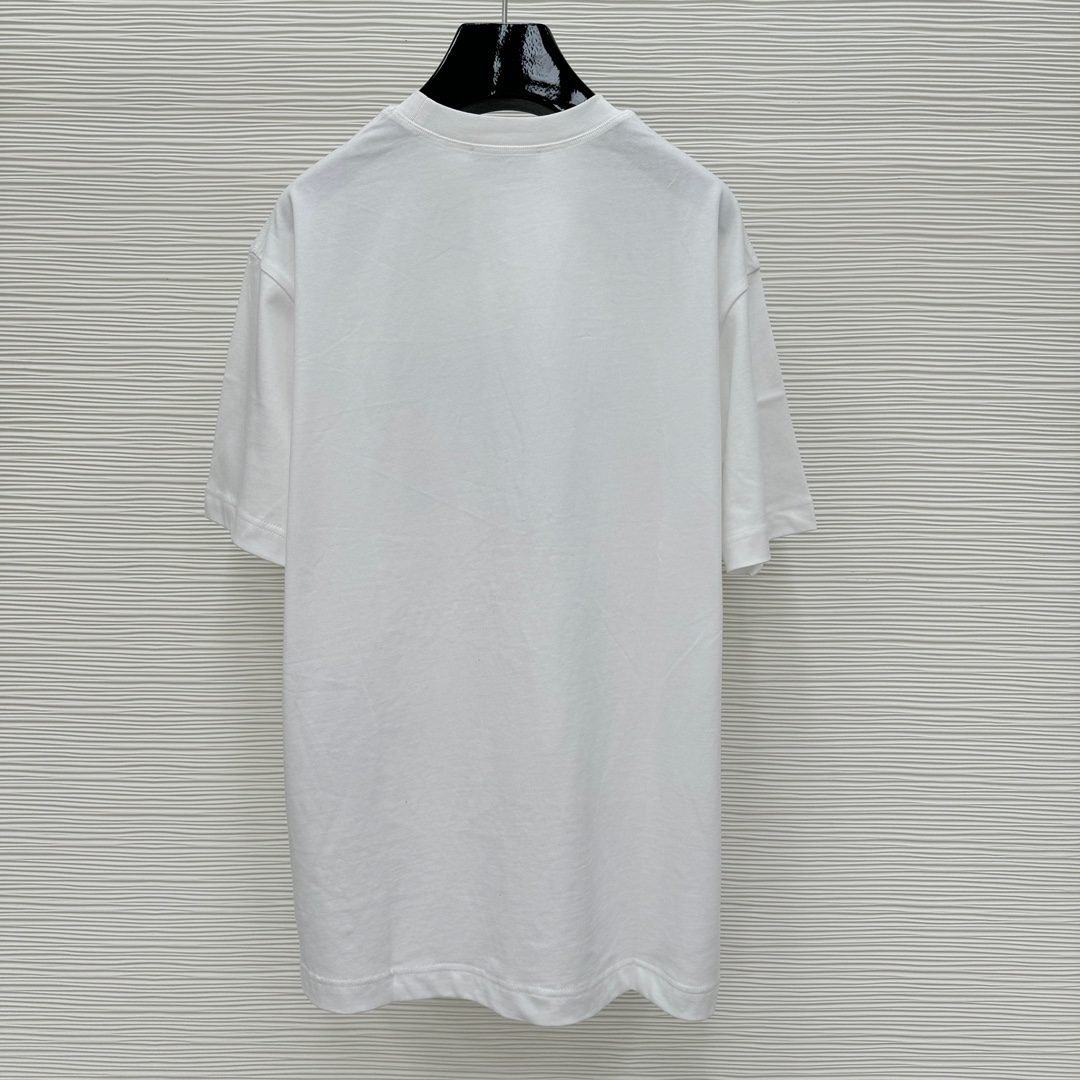 GUCCI TSHIRT - Image 3