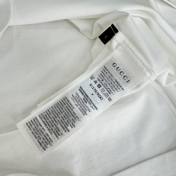 GUCCI TSHIRT - Image 6