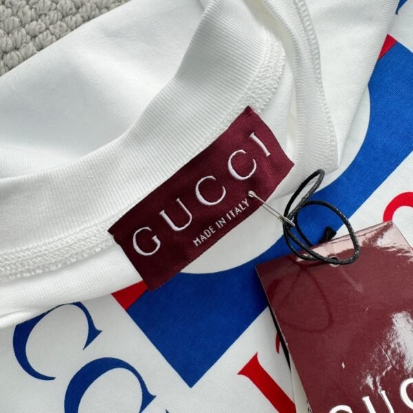 GUCCI TSHIRT - Image 8
