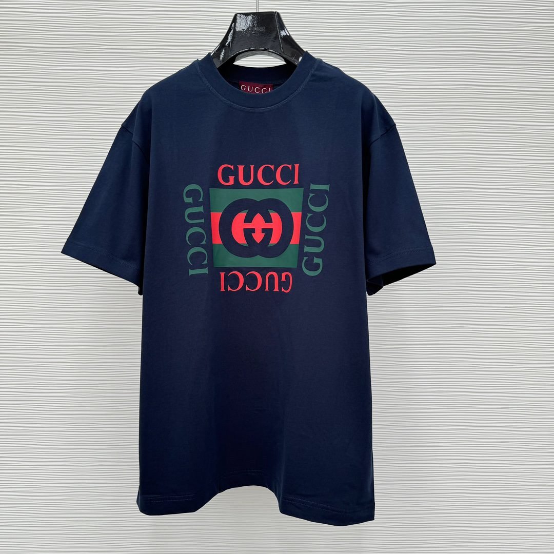 GUCCI TSHIRT - Image 2
