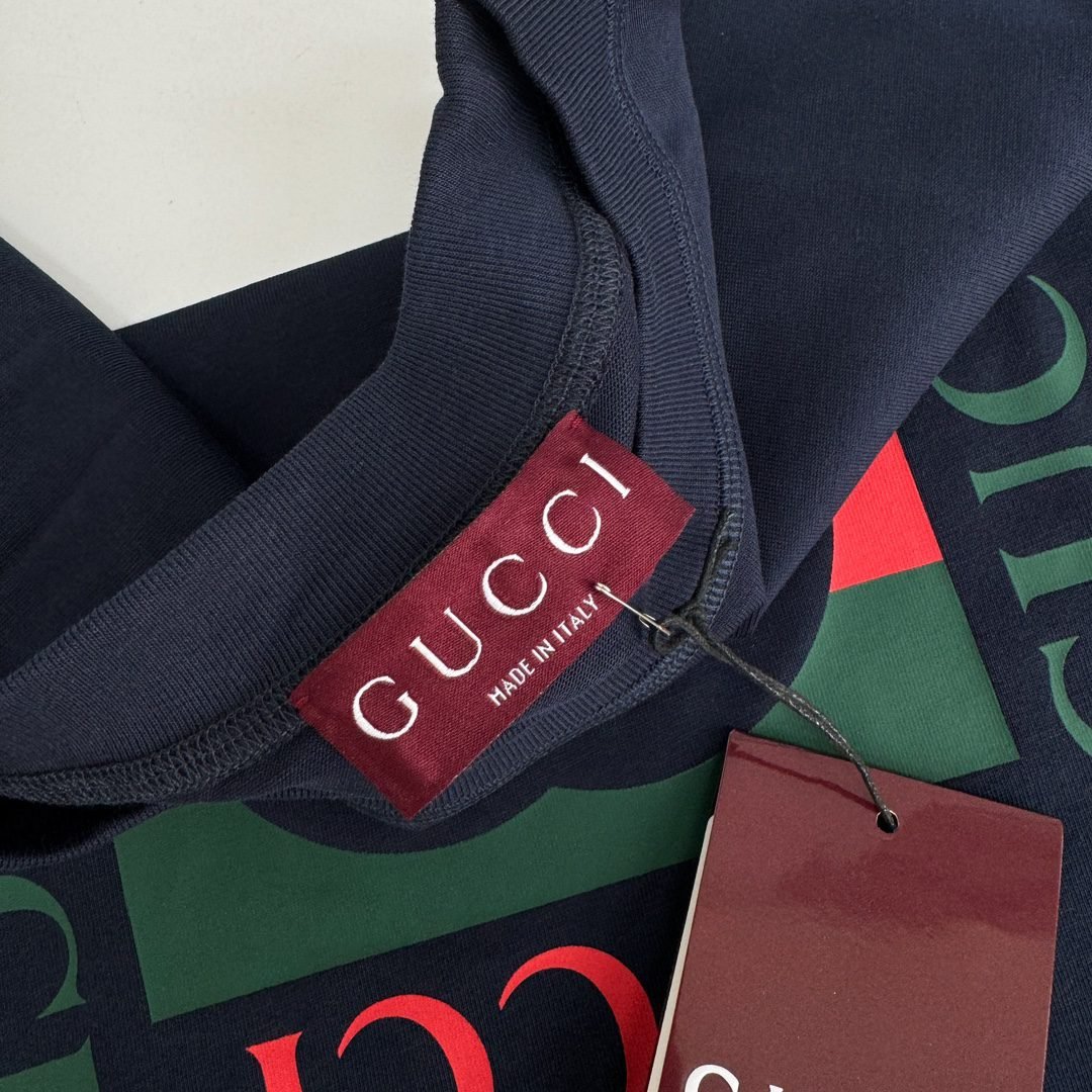 GUCCI TSHIRT - Image 5