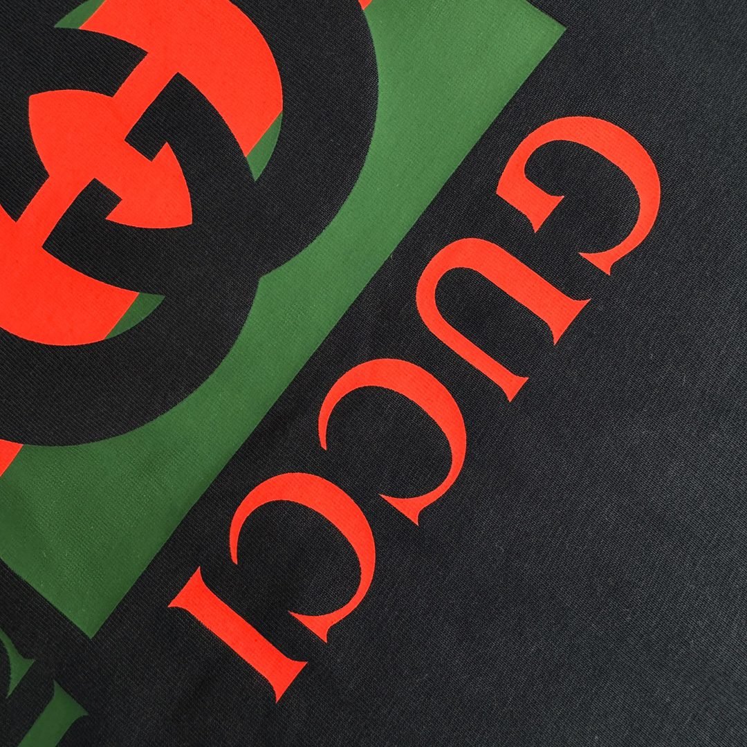 GUCCI TSHIRT - Image 7