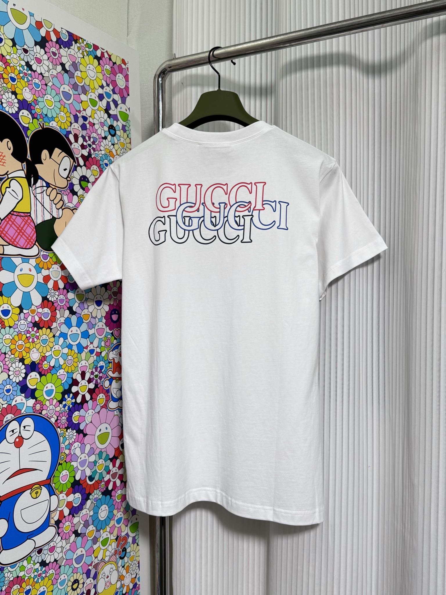 GUCCI TSHIRT - Image 2