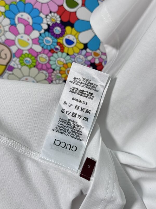 GUCCI TSHIRT - Image 6