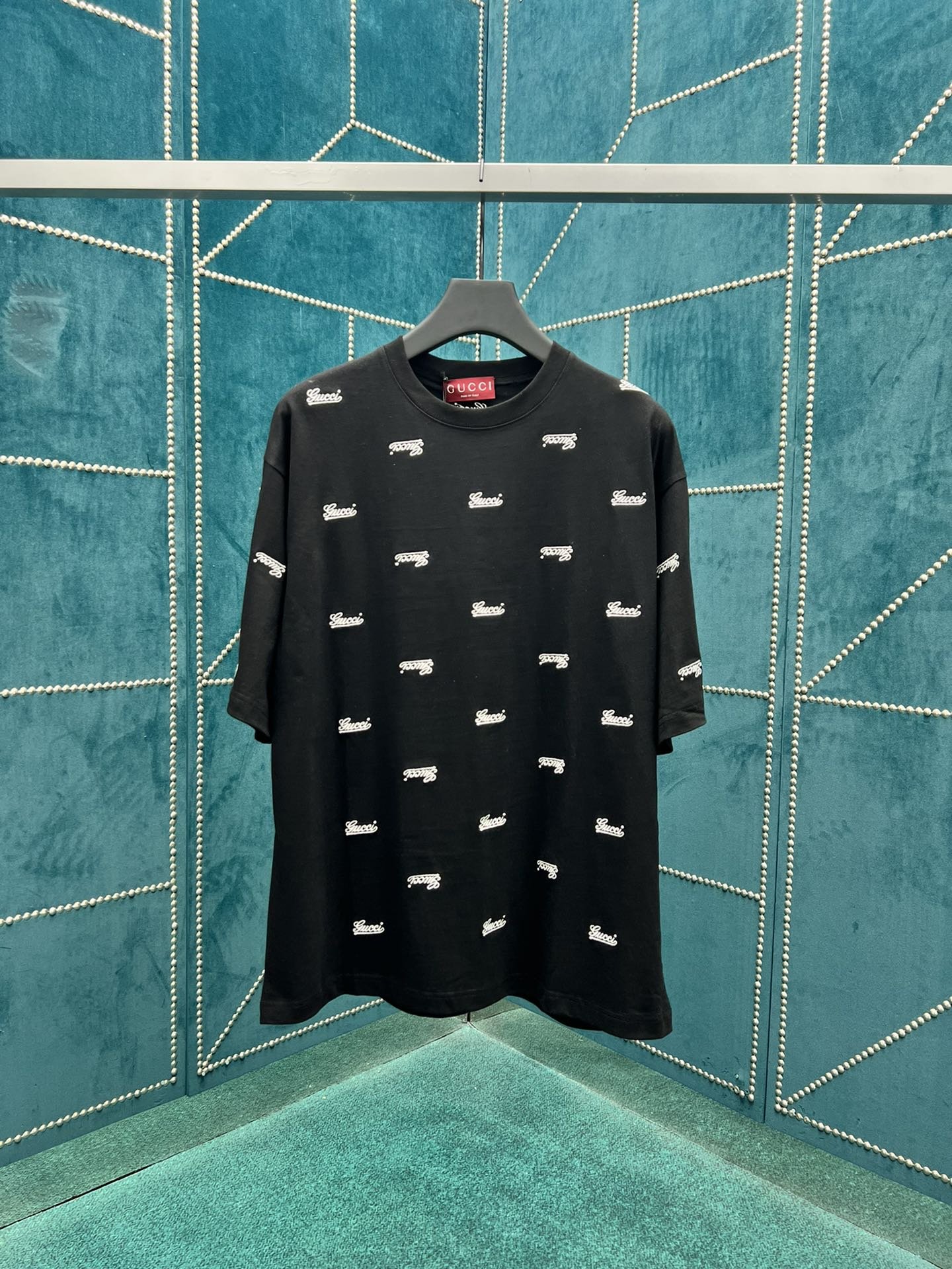 GUCCI TSHIRT - Image 2