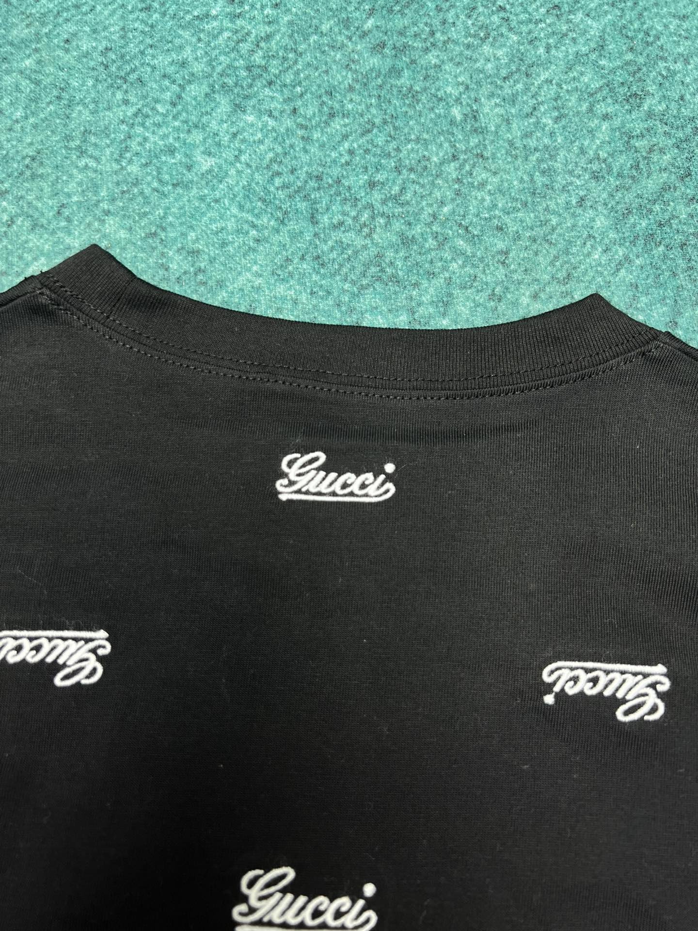 GUCCI TSHIRT - Image 5