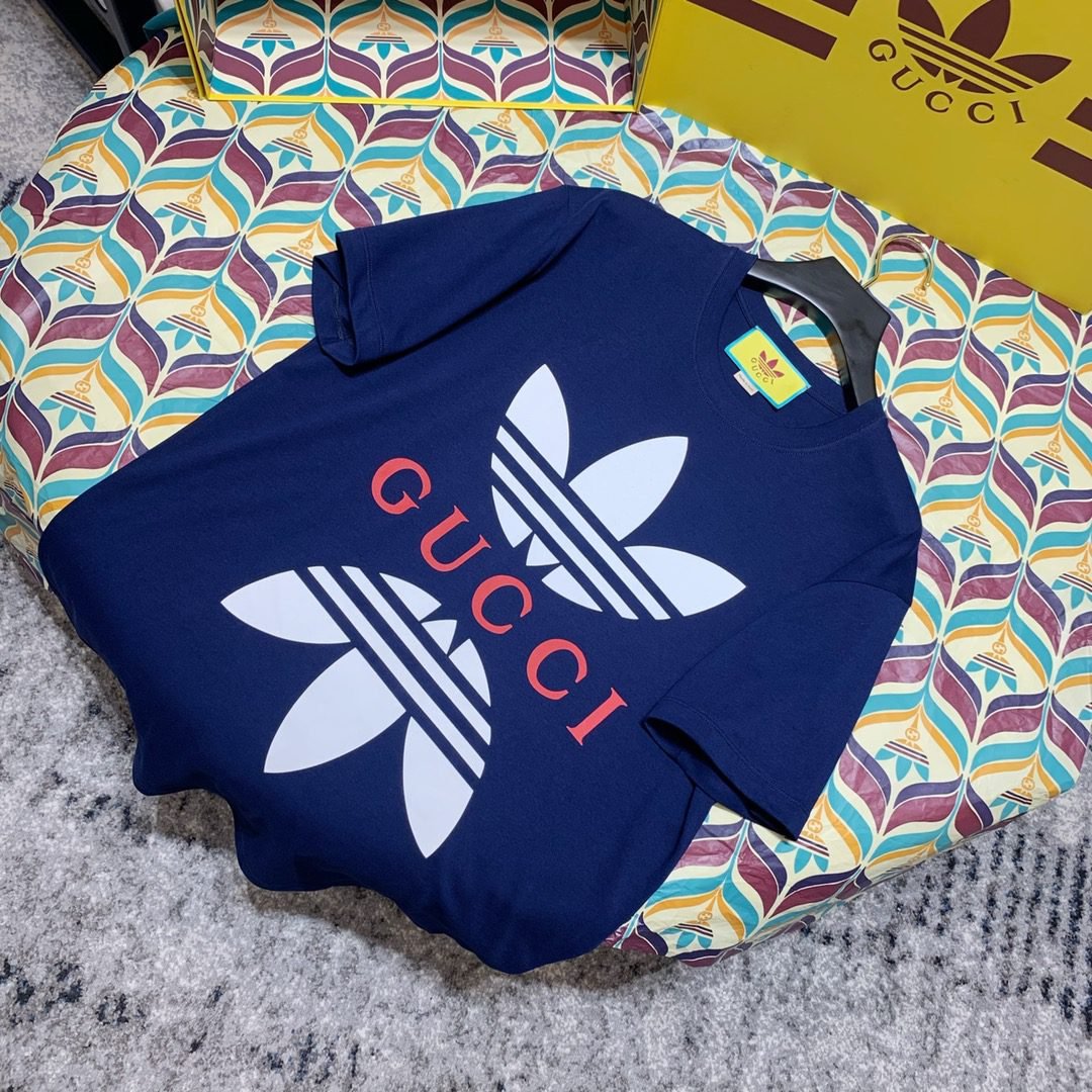 GUCCI TSHIRT - Image 2