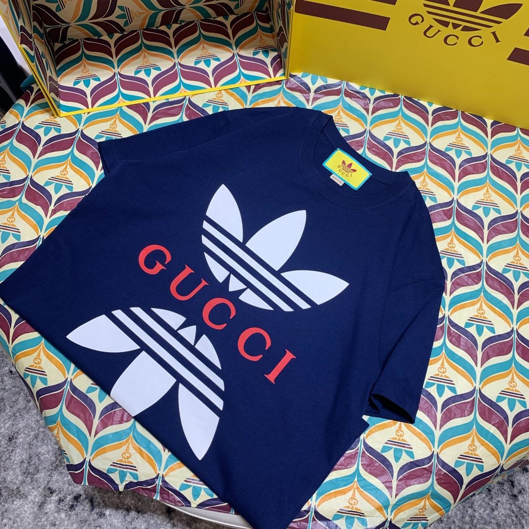 GUCCI TSHIRT - Image 3