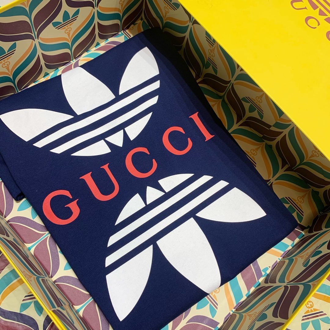 GUCCI TSHIRT - Image 5