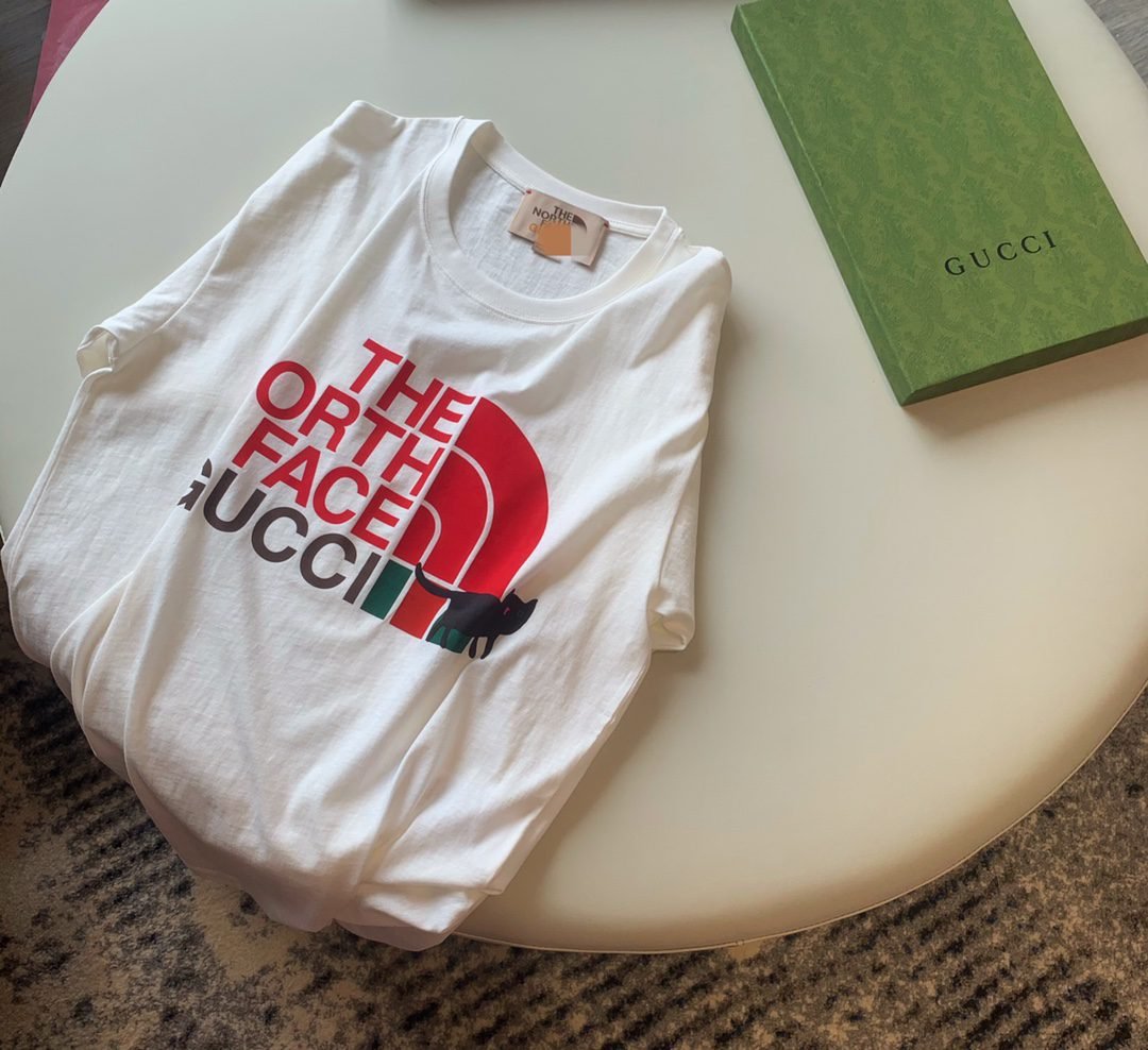 GUCCI TSHIRT - Image 2