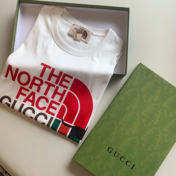 GUCCI TSHIRT - Image 4