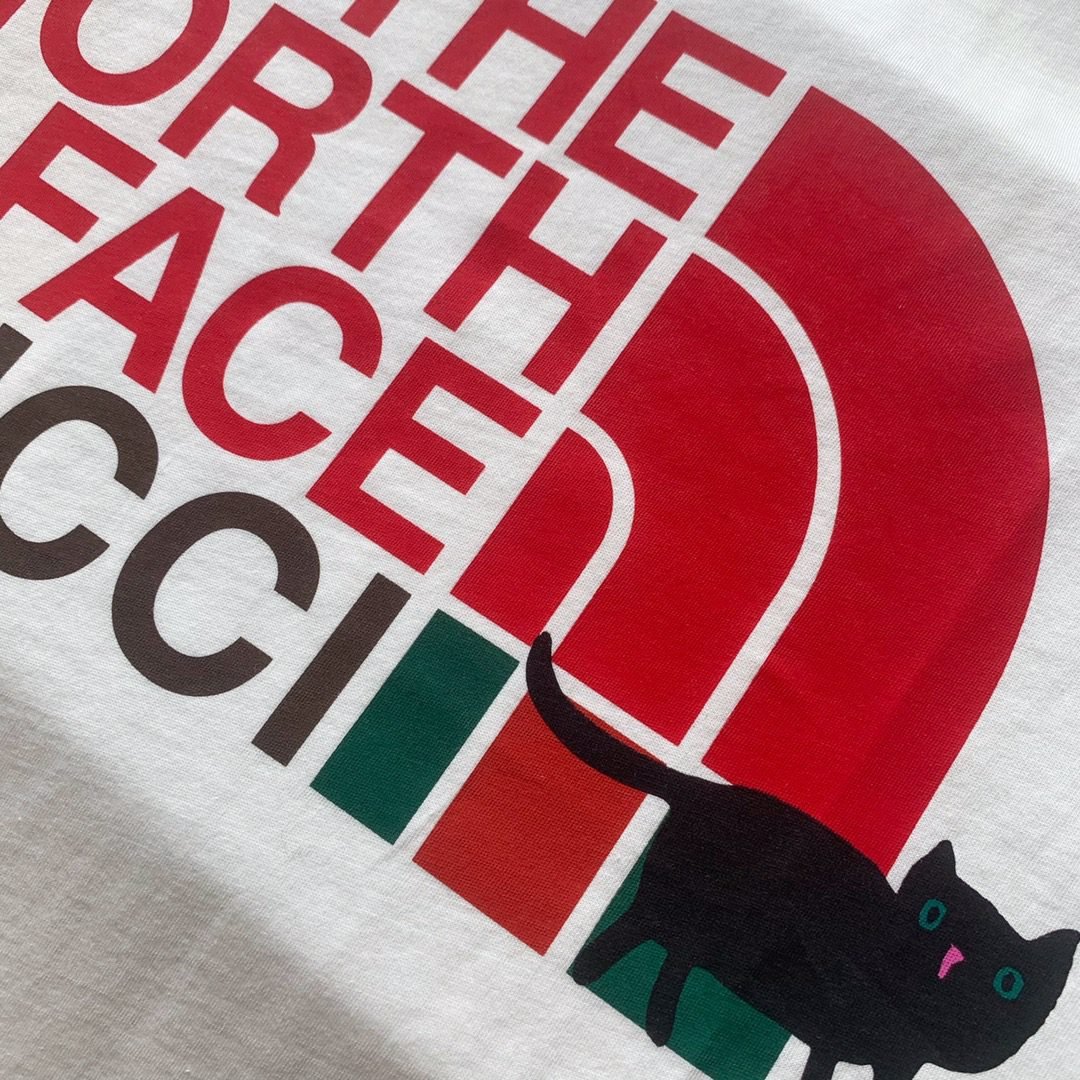 GUCCI TSHIRT - Image 5