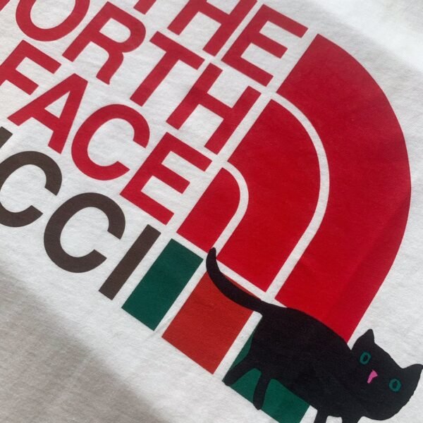 GUCCI TSHIRT - Image 6