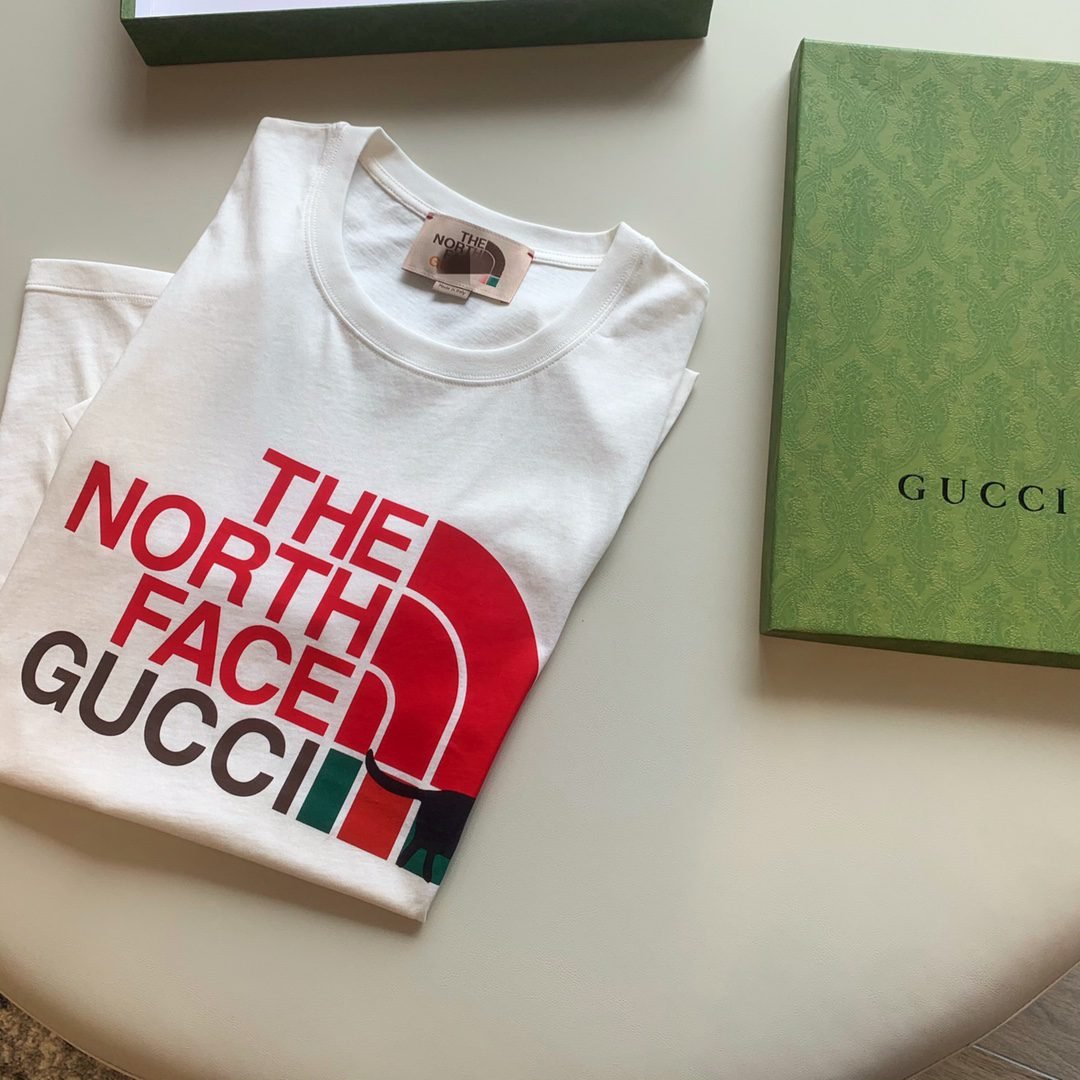 GUCCI TSHIRT - Image 7