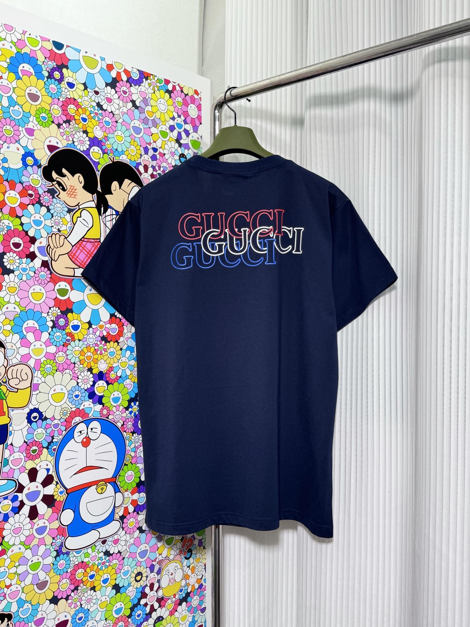 GUCCI TSHIRT - Image 2