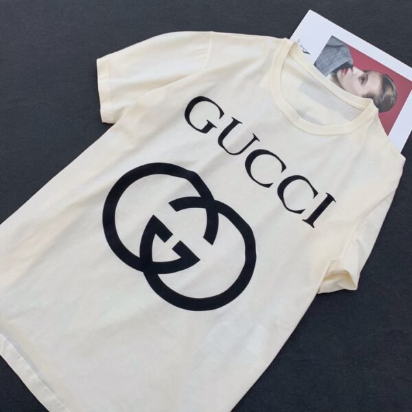 GUCCI TSHIRT
