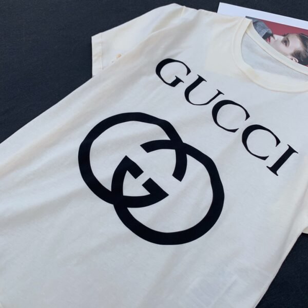 GUCCI TSHIRT - Image 4