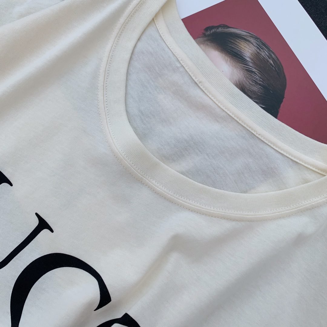 GUCCI TSHIRT - Image 5