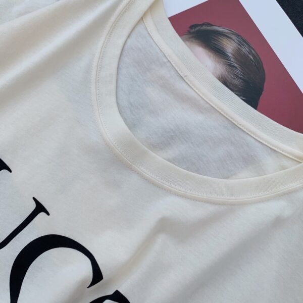 GUCCI TSHIRT - Image 6