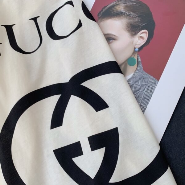 GUCCI TSHIRT - Image 8