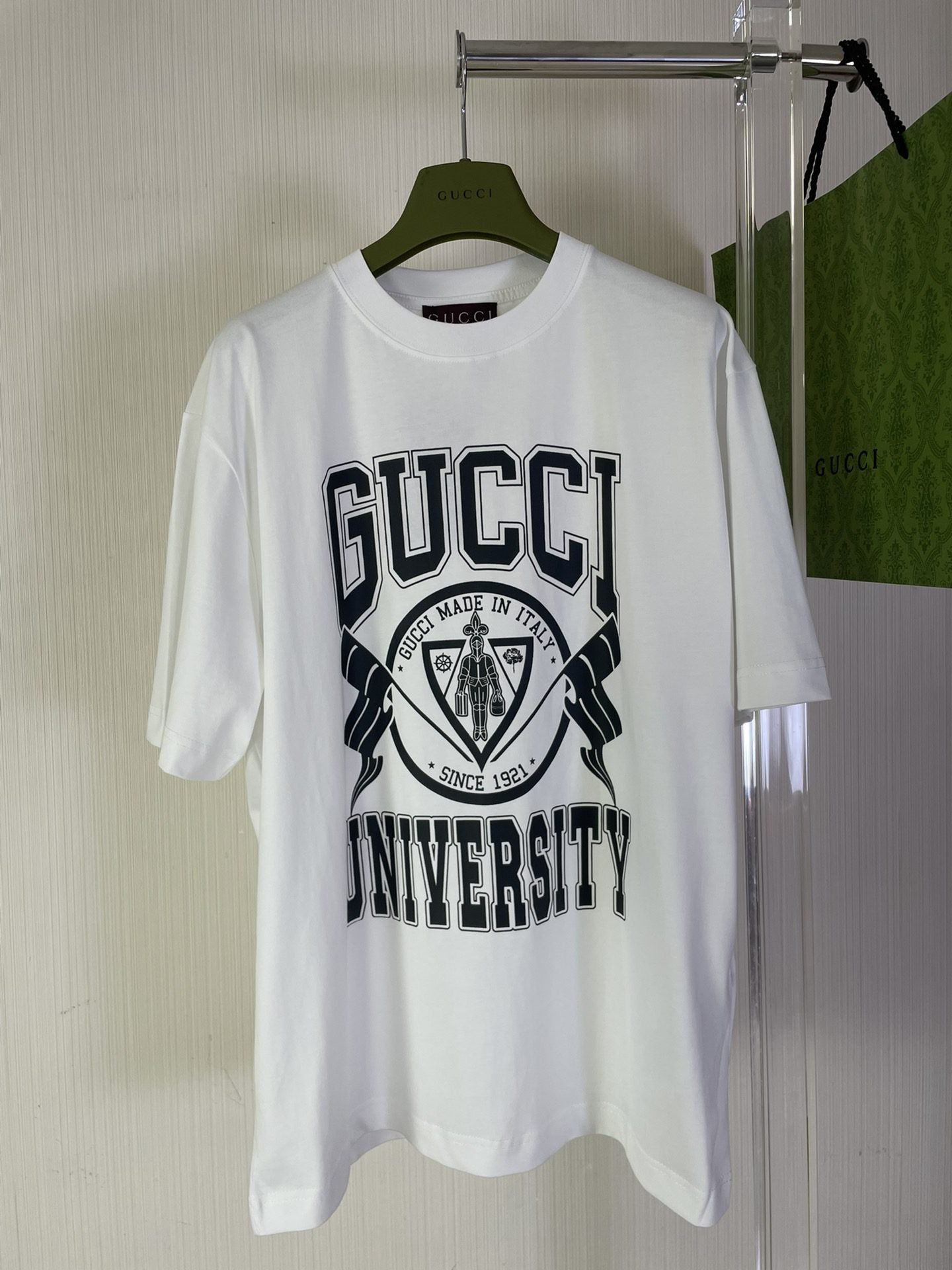 GUCCI TSHIRT - Image 2