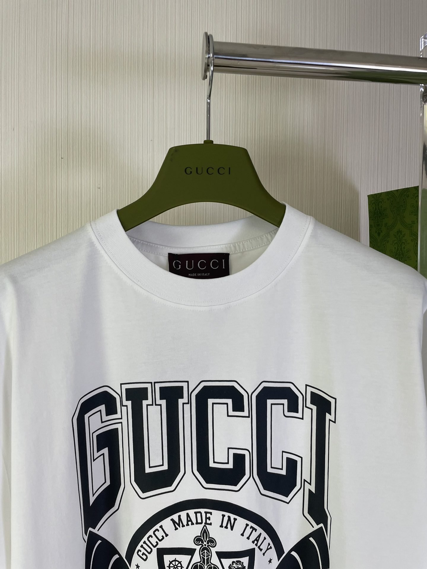 GUCCI TSHIRT - Image 3
