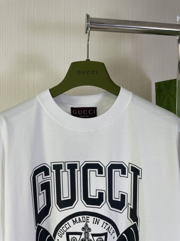 GUCCI TSHIRT - Image 4