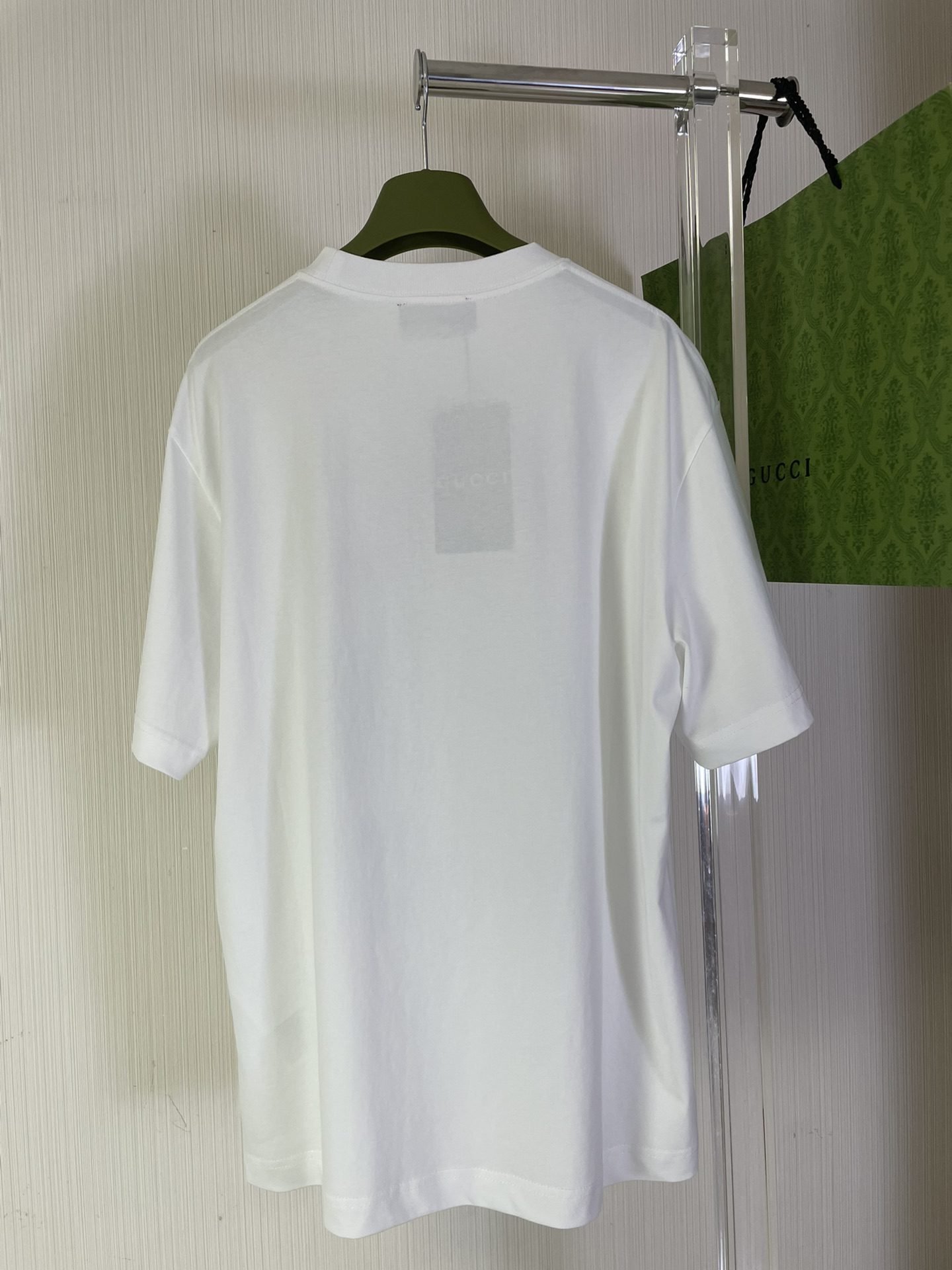 GUCCI TSHIRT - Image 7
