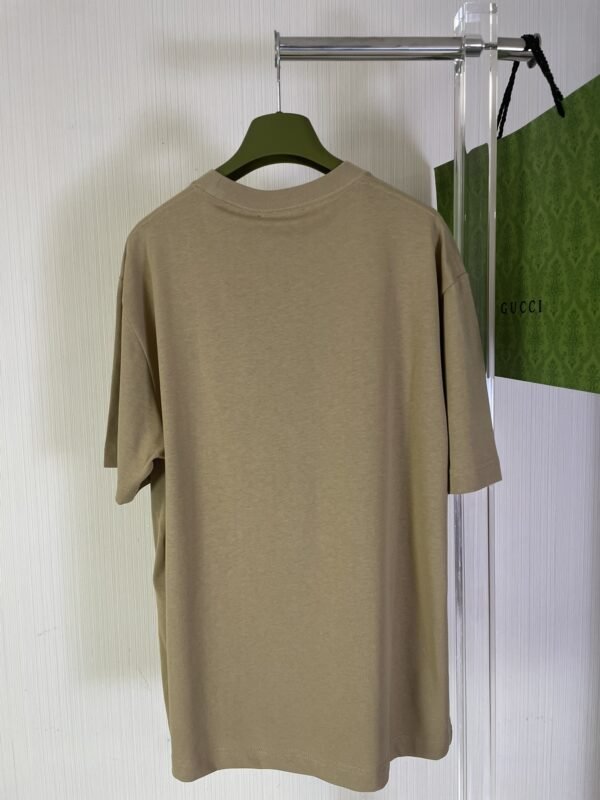 GUCCI TSHIRT - Image 8