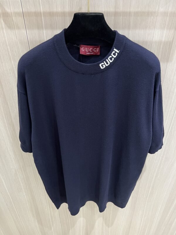 GUCCI TSHIRT - Image 4