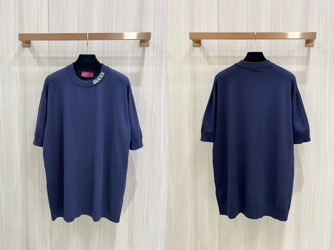 GUCCI TSHIRT - Image 5