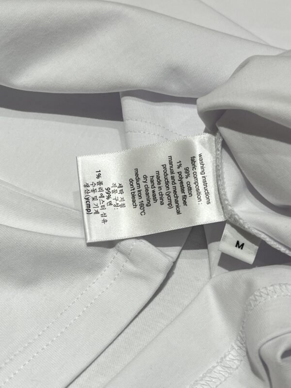 GUCCI TSHIRT - Image 8