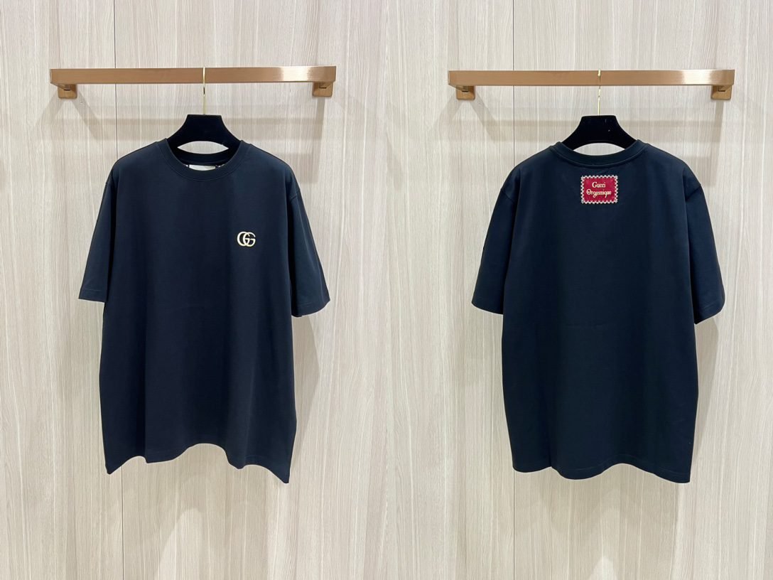 GUCCI TSHIRT - Image 5