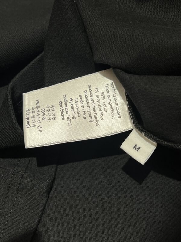 GUCCI TSHIRT - Image 8