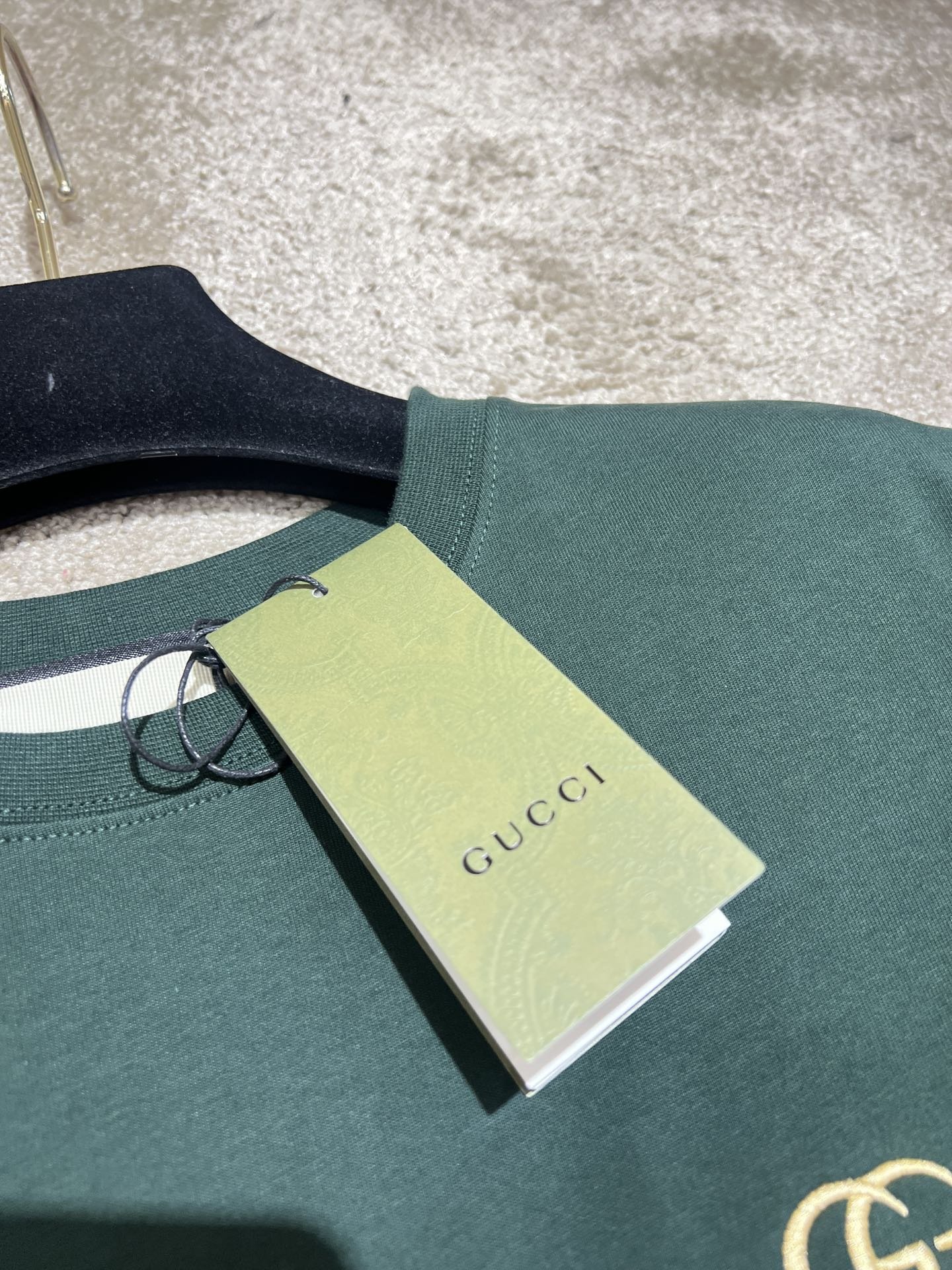 GUCCI TSHIRT - Image 7