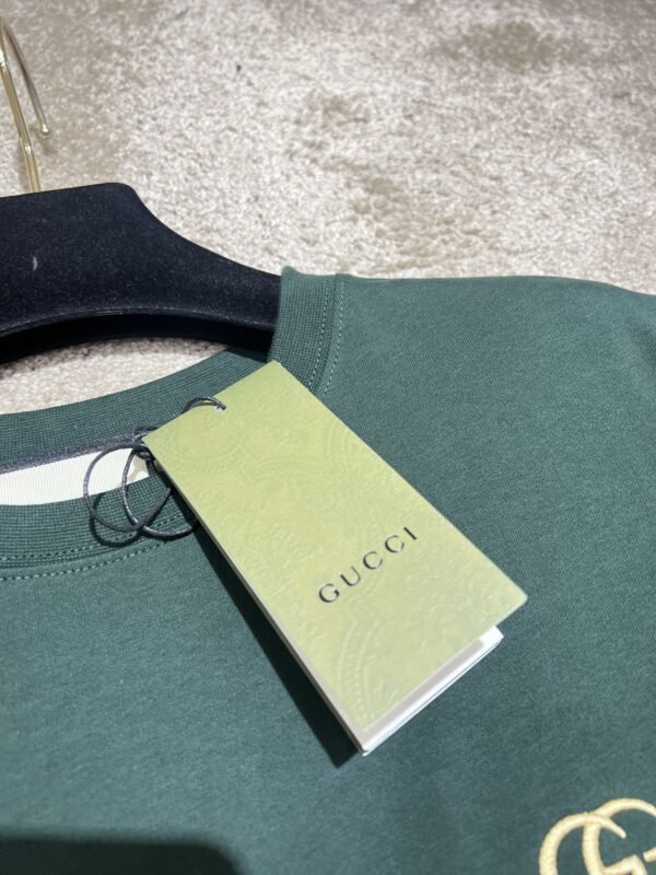 GUCCI TSHIRT - Image 8