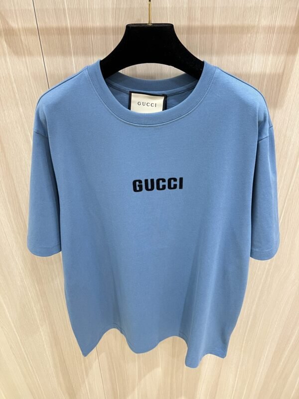 GUCCI TSHIRT - Image 4