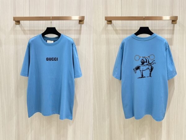 GUCCI TSHIRT - Image 6