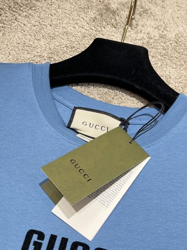 GUCCI TSHIRT - Image 8