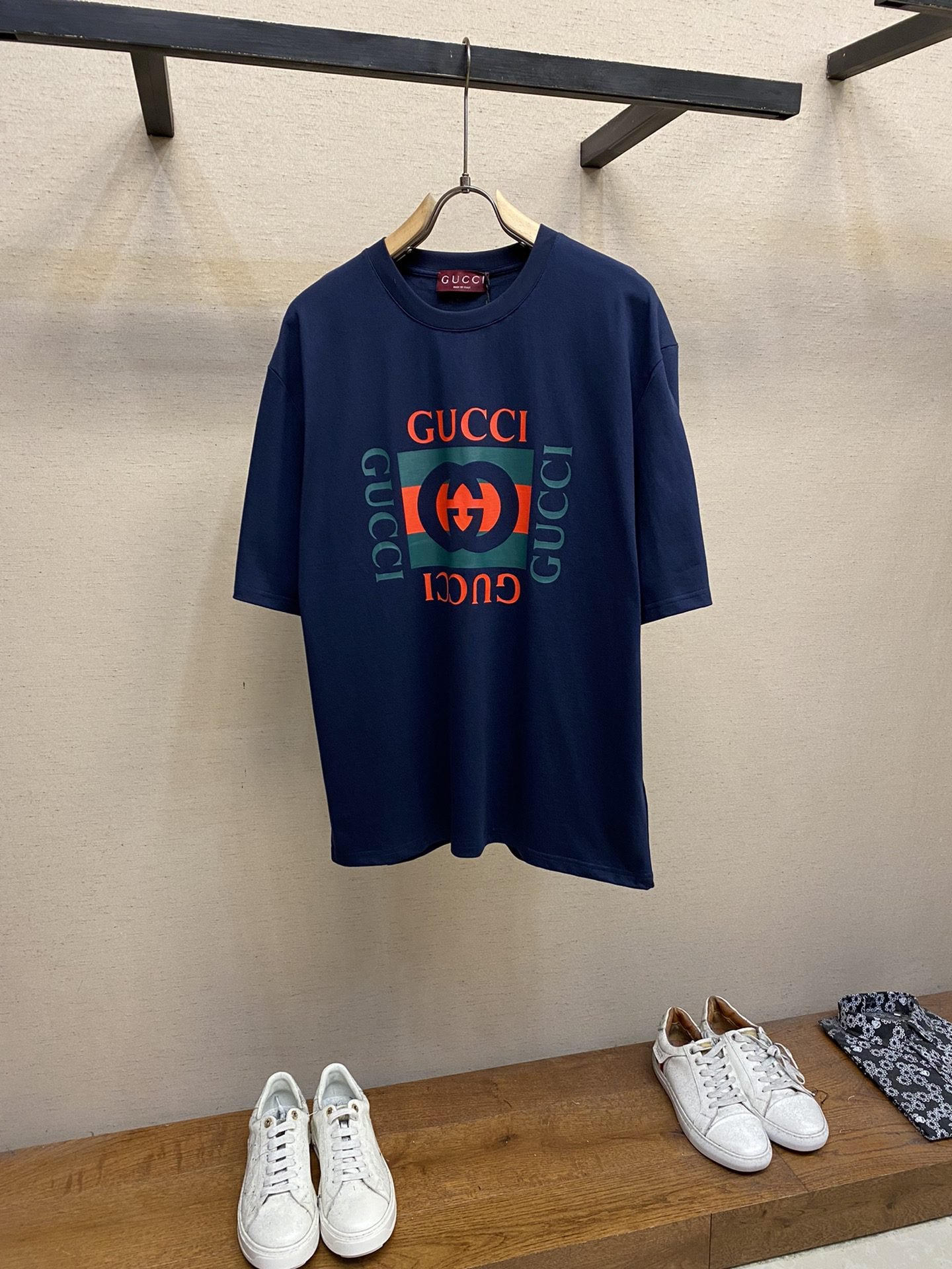 GUCCI TSHIRT - Image 2