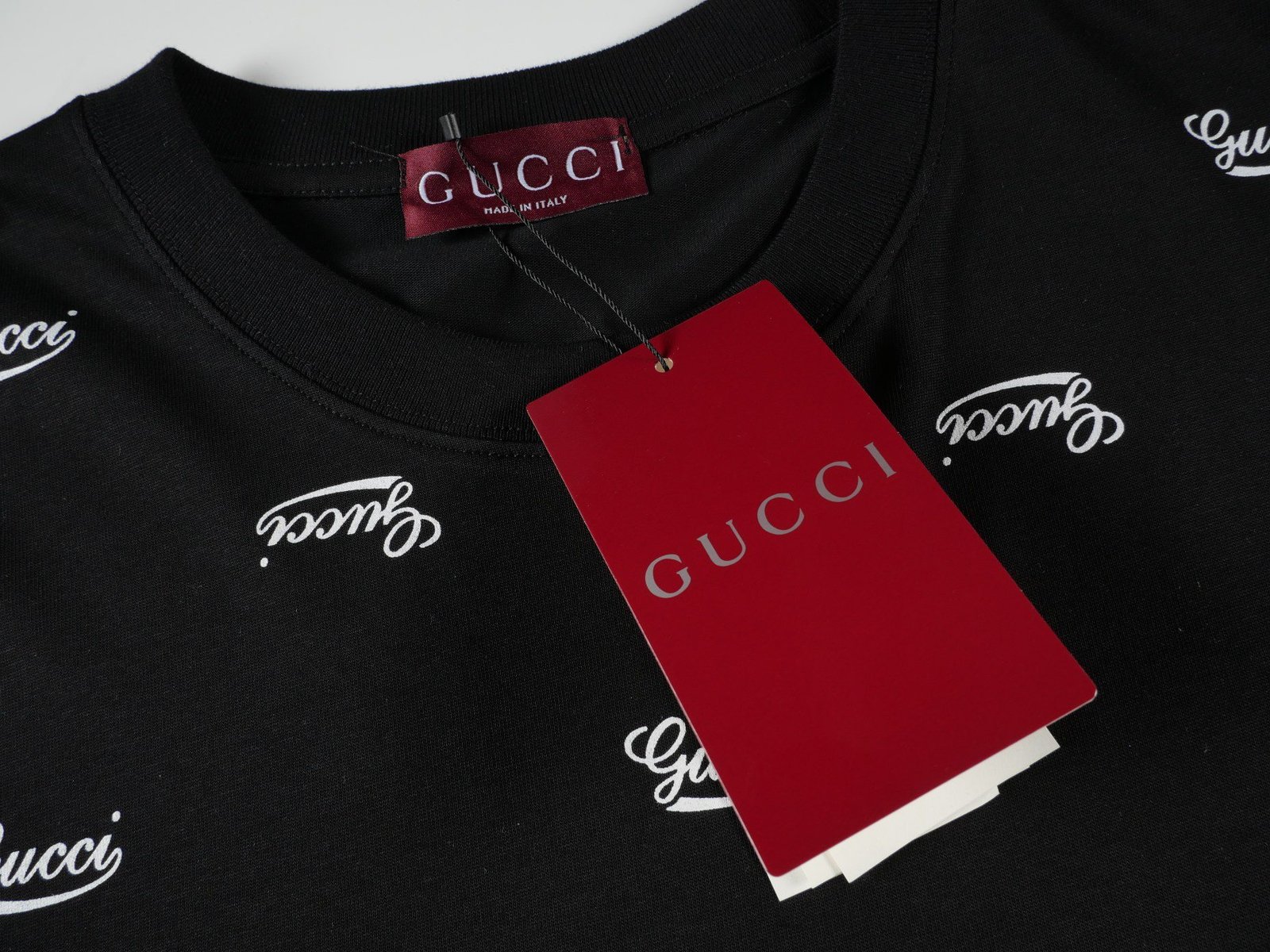 GUCCI TSHIRT - Image 7