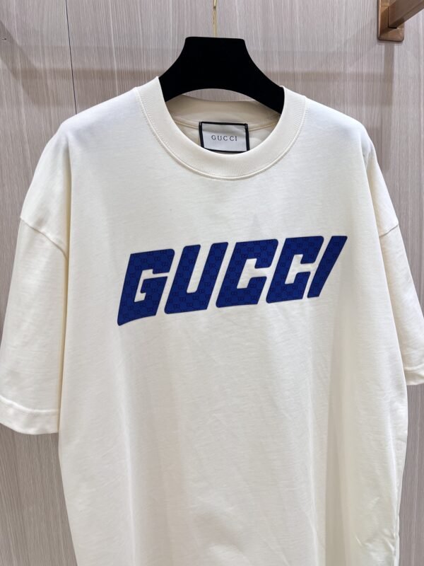 GUCCI TSHIRT - Image 4